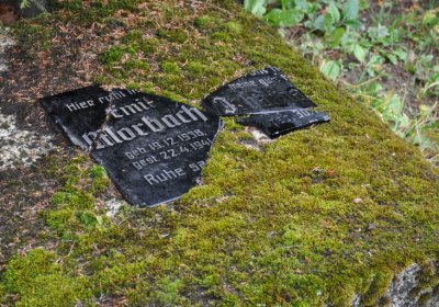 Loučná pod Klínovcem, Omnium, 2020