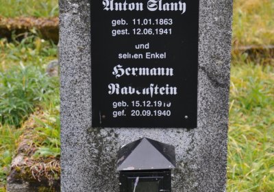 Loučná pod Klínovcem, Omnium, 2020