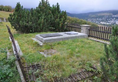 Loučná pod Klínovcem, Omnium, 2020