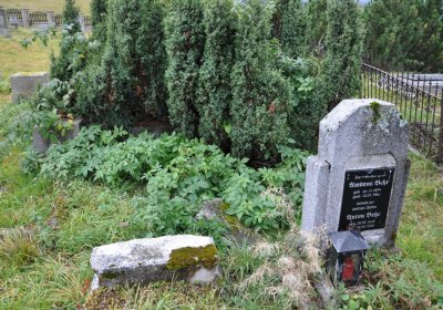 Loučná pod Klínovcem, Omnium, 2020