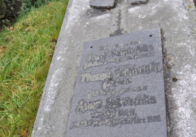 Loučná pod Klínovcem, Omnium, 2020