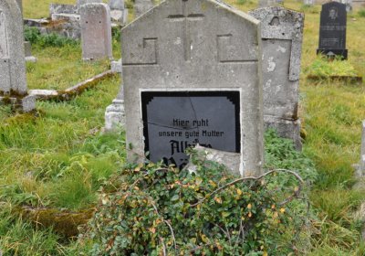 Loučná pod Klínovcem, Omnium, 2020