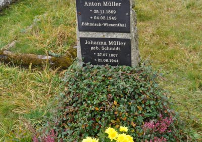 Loučná pod Klínovcem, Omnium, 2020