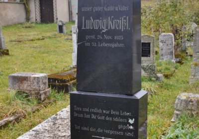 Loučná pod Klínovcem, Omnium, 2020