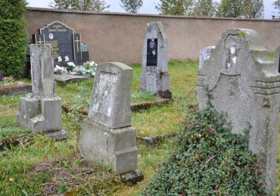 Loučná pod Klínovcem, Omnium, 2020