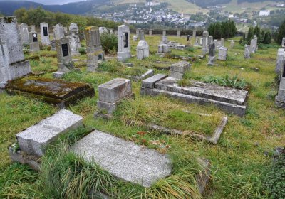 Loučná pod Klínovcem, Omnium, 2020