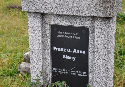 Loučná pod Klínovcem, Omnium, 2020