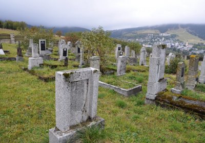 Loučná pod Klínovcem, Omnium, 2020