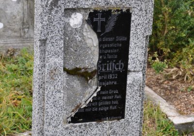 Loučná pod Klínovcem, Omnium, 2020