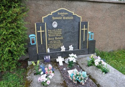 Loučná pod Klínovcem, Omnium, 2020