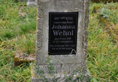 Loučná pod Klínovcem, Omnium, 2020