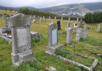 Loučná pod Klínovcem, Omnium, 2020