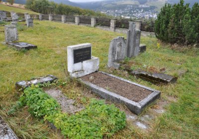 Loučná pod Klínovcem, Omnium, 2020