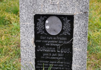 Loučná pod Klínovcem, Omnium, 2020