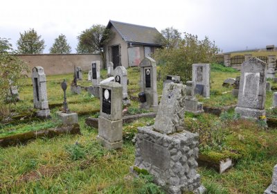 Loučná pod Klínovcem, Omnium, 2020