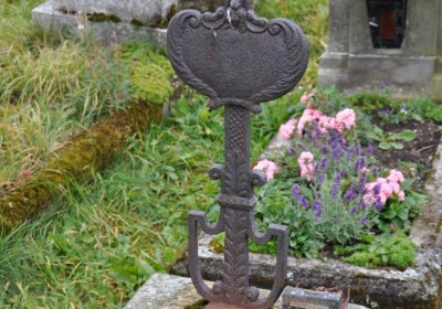 Loučná pod Klínovcem, Omnium, 2020