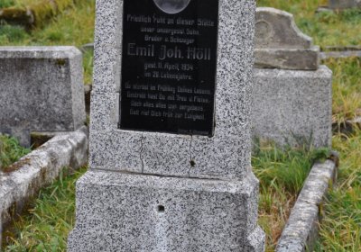 Loučná pod Klínovcem, Omnium, 2020