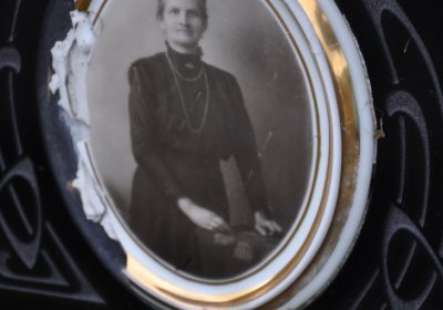 Loučná pod Klínovcem, Omnium, 2020