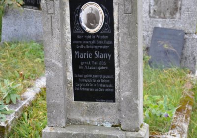 Loučná pod Klínovcem, Omnium, 2020