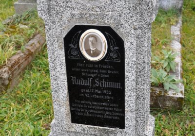 Loučná pod Klínovcem, Omnium, 2020