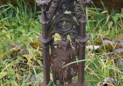 Loučná pod Klínovcem, Omnium, 2020