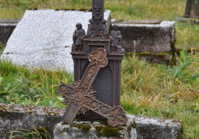 Loučná pod Klínovcem, Omnium, 2020