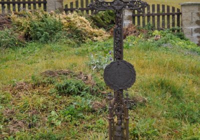 Loučná pod Klínovcem, Omnium, 2020