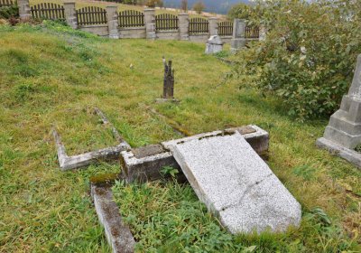 Loučná pod Klínovcem, Omnium, 2020