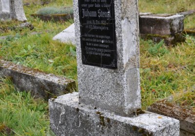 Loučná pod Klínovcem, Omnium, 2020