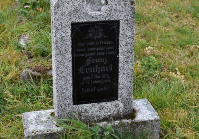 Loučná pod Klínovcem, Omnium, 2020