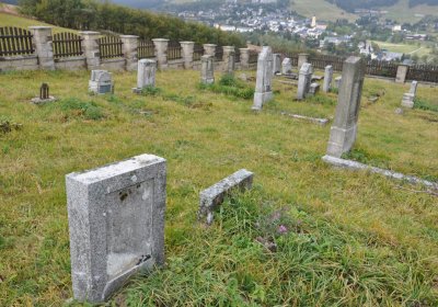 Loučná pod Klínovcem, Omnium, 2020