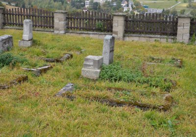 Loučná pod Klínovcem, Omnium, 2020