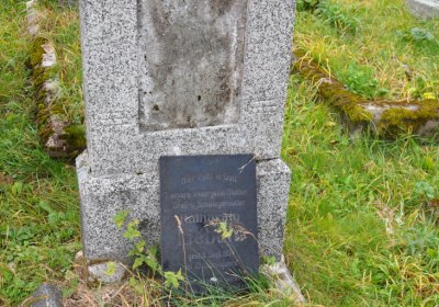 Loučná pod Klínovcem, Omnium, 2020