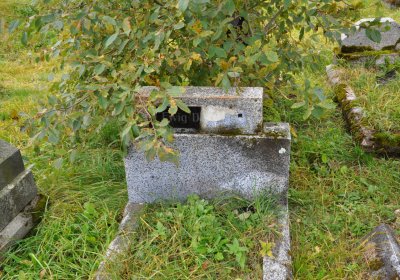 Loučná pod Klínovcem, Omnium, 2020