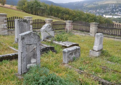 Loučná pod Klínovcem, Omnium, 2020