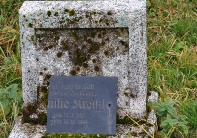 Loučná pod Klínovcem, Omnium, 2020