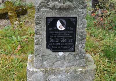 Loučná pod Klínovcem, Omnium, 2020