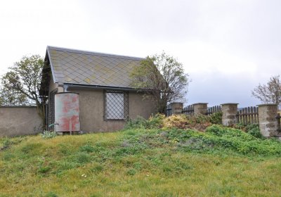 Loučná pod Klínovcem, Omnium, 2020