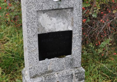 Loučná pod Klínovcem, Omnium, 2020