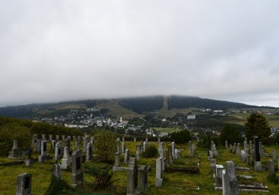 Loučná pod Klínovcem, Omnium, 2020