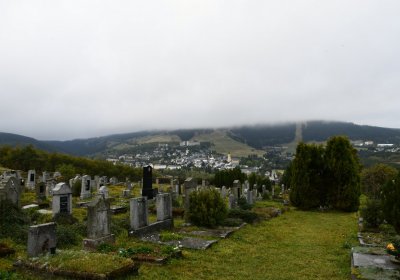 Loučná pod Klínovcem, Omnium, 2020