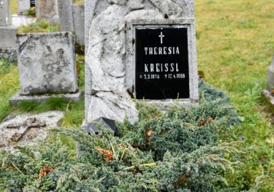 Loučná pod Klínovcem, Omnium, 2020