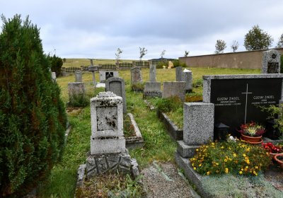 Loučná pod Klínovcem, Omnium, 2020