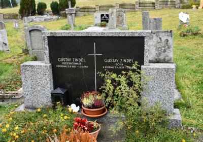 Loučná pod Klínovcem, Omnium, 2020