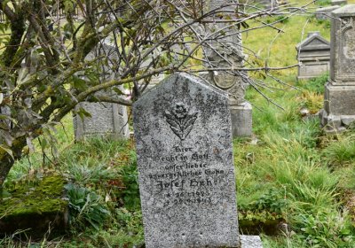 Loučná pod Klínovcem, Omnium, 2020