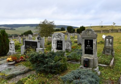 Loučná pod Klínovcem, Omnium, 2020