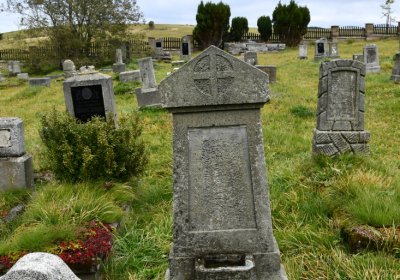 Loučná pod Klínovcem, Omnium, 2020