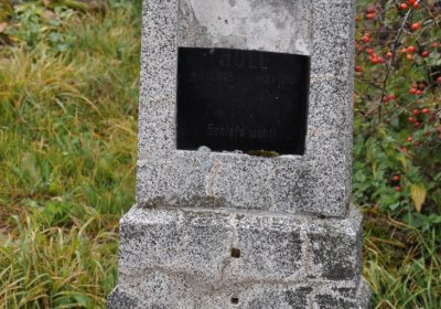 Loučná pod Klínovcem, Omnium, 2020