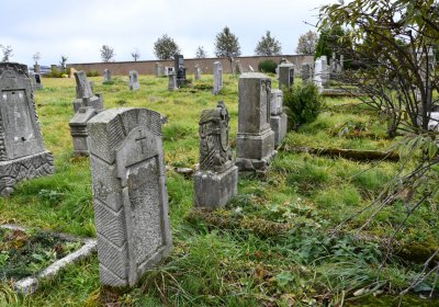 Loučná pod Klínovcem, Omnium, 2020