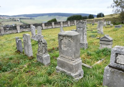 Loučná pod Klínovcem, Omnium, 2020